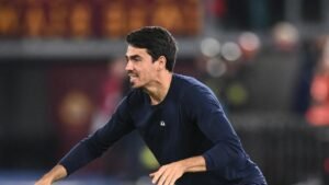 Il Parma torna in campo dopo il disastro contro la Lazio: "Cerchiamo di sfruttare quell'amarezza" -