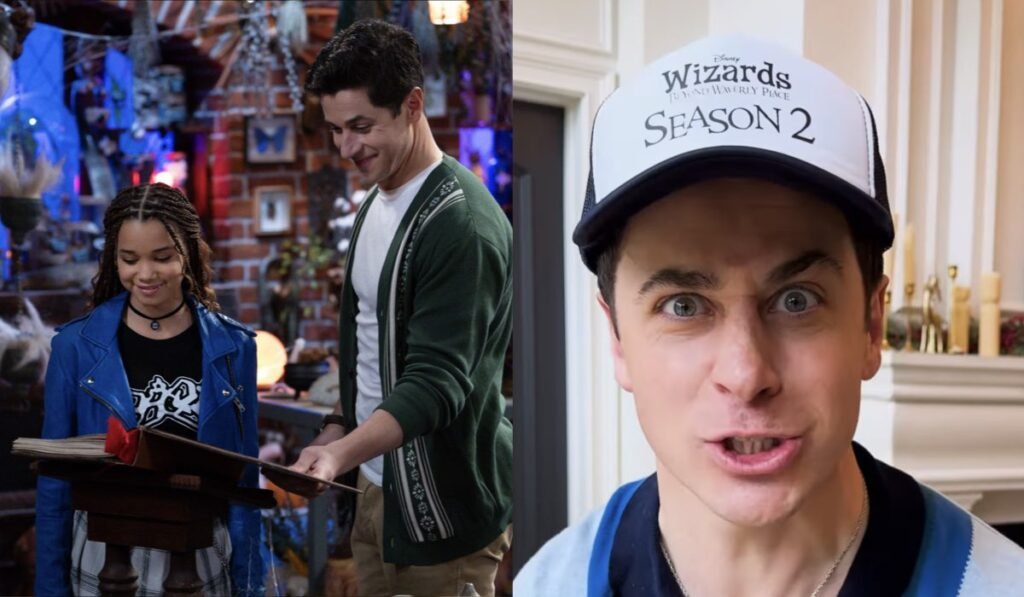 Ritorno a Waverly Place avrà una seconda stagione. Rinnovata la serie revival di Disney Channel