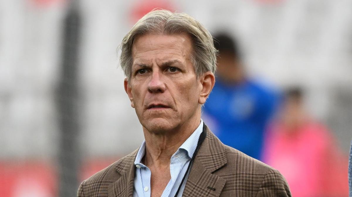 Parma, il presidente Krause è in città. Contatto con le squadre e i dirigenti -