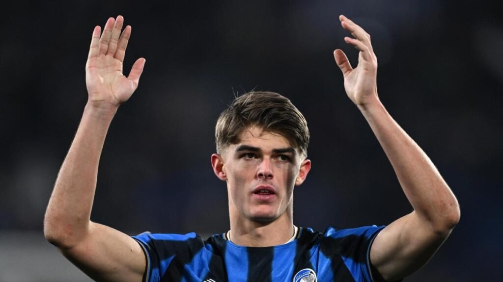 Champions League, il Team of the Week: c'è De Ketelaere, Madueke il migliore in assoluto -