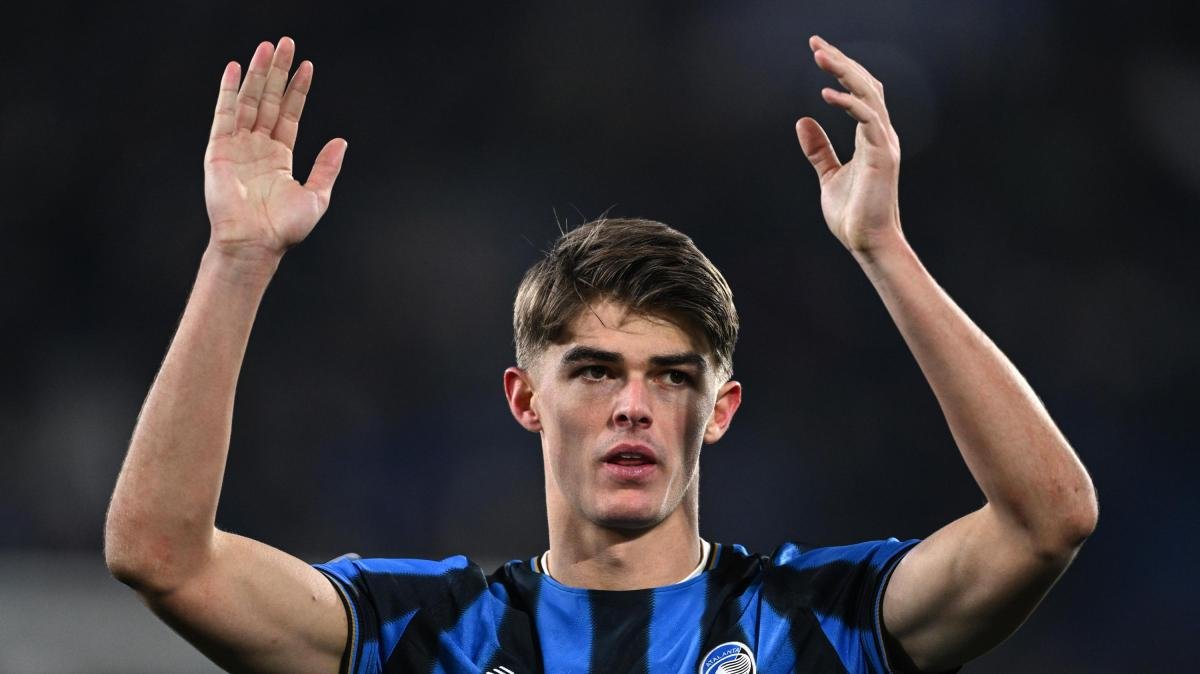 Champions League, il Team of the Week: c'è De Ketelaere, Madueke il migliore in assoluto -