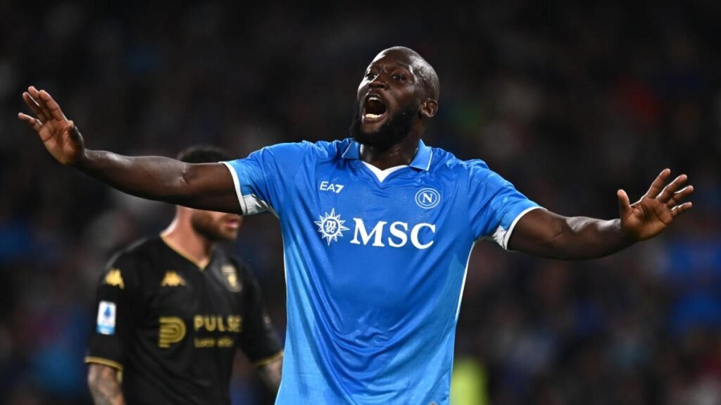 Il Napoli sorride: Lukaku accelera e fa sperare Conte. Gilmour si opera e pensa già al rientro -