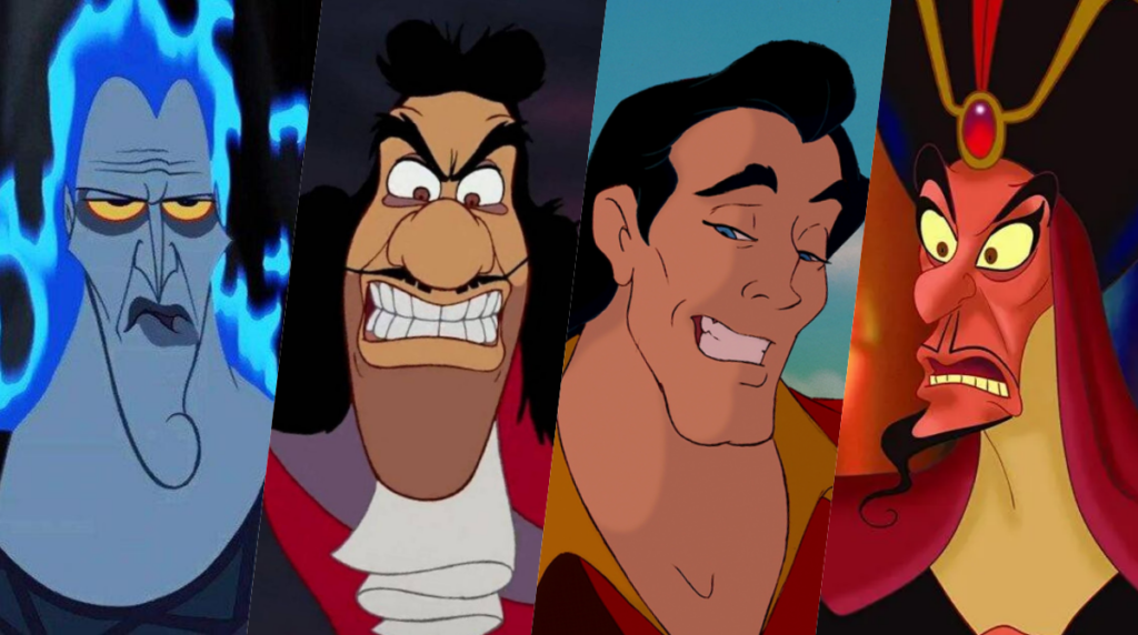 Dopo Malefica e Crudelia De Mon, un altro cattivo Disney avrà un film tutto suo