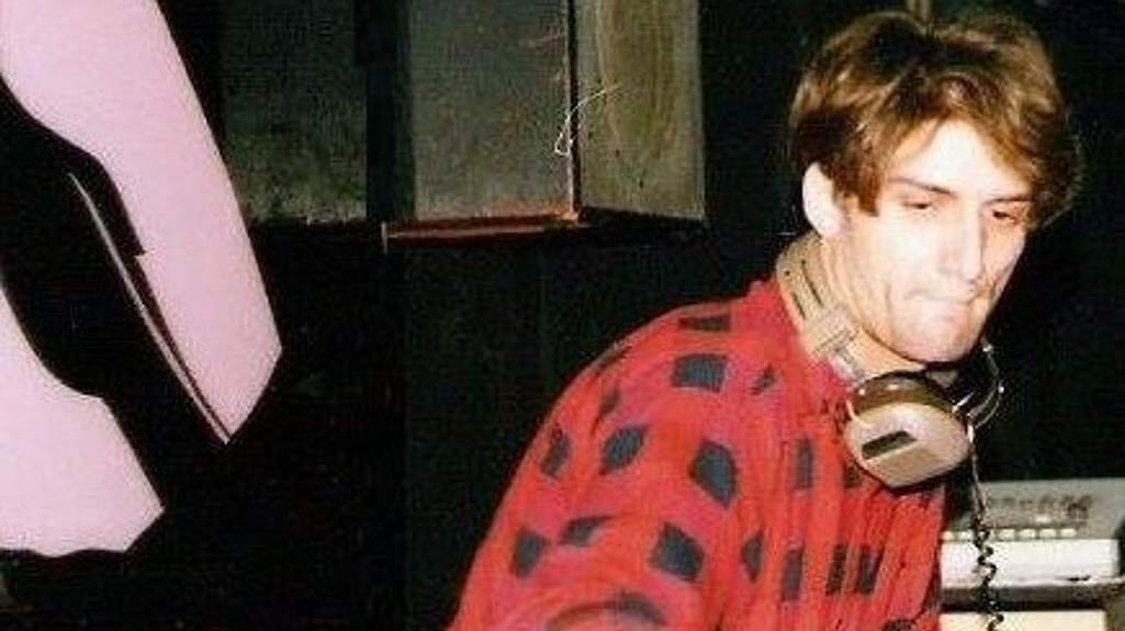 Italian cosmic originator DJ Mozart dies aged 67 image