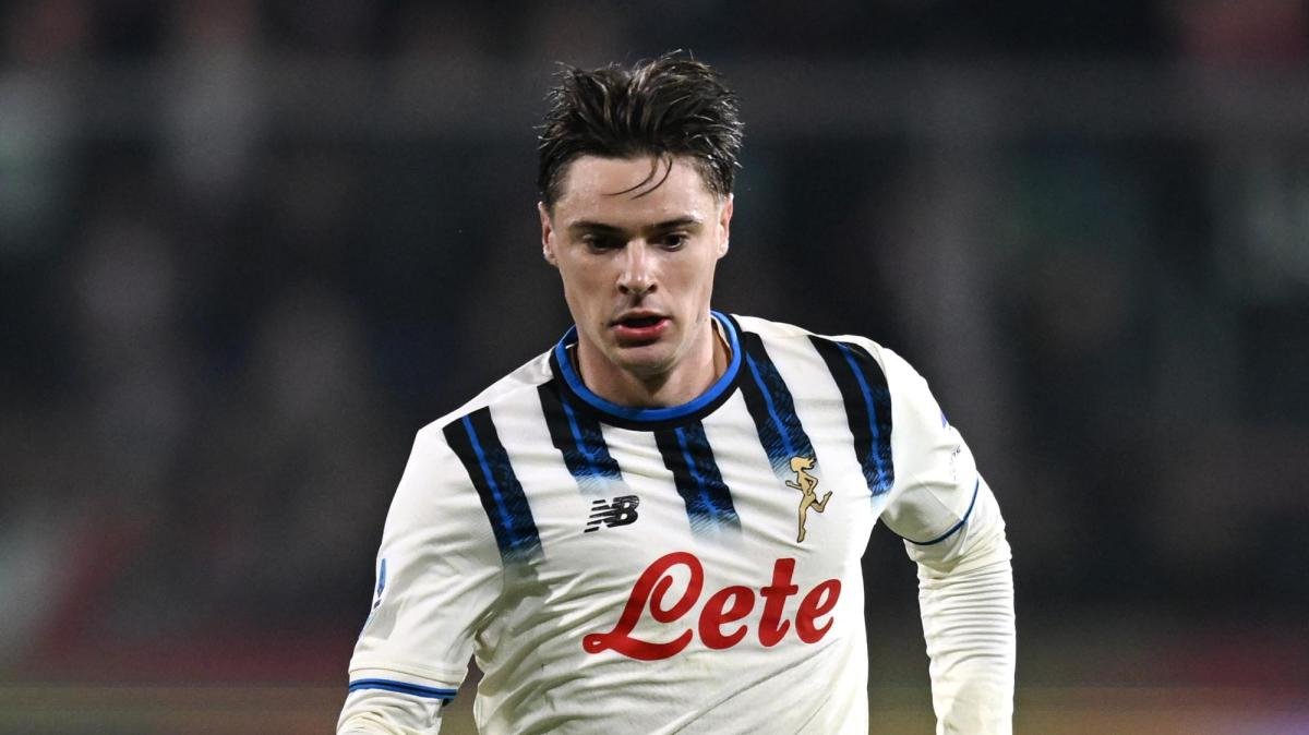 Atalanta, Zalewski ammette: "Sbagliato completamente l'atteggiamento" -