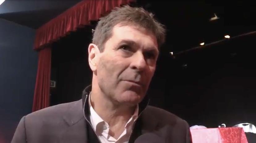 Orsi: "Palestra pronto per una big e per la Nazionale, è proprio un giocatore alla Gasperini" -