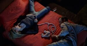 Anche a distanza di 25 anni, questo film rimane uno degli sci-fi più audaci di sempre