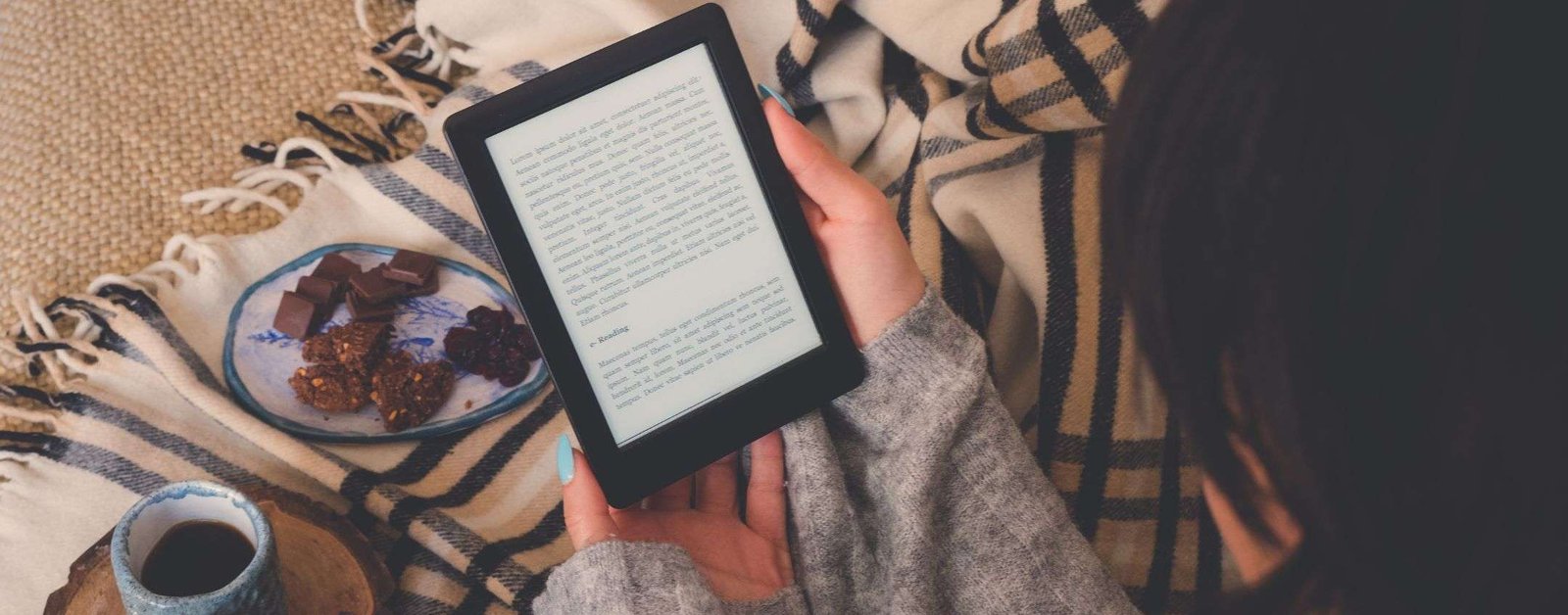Kindle Direct Publishing: dal 2026 ebook anche senza DRM