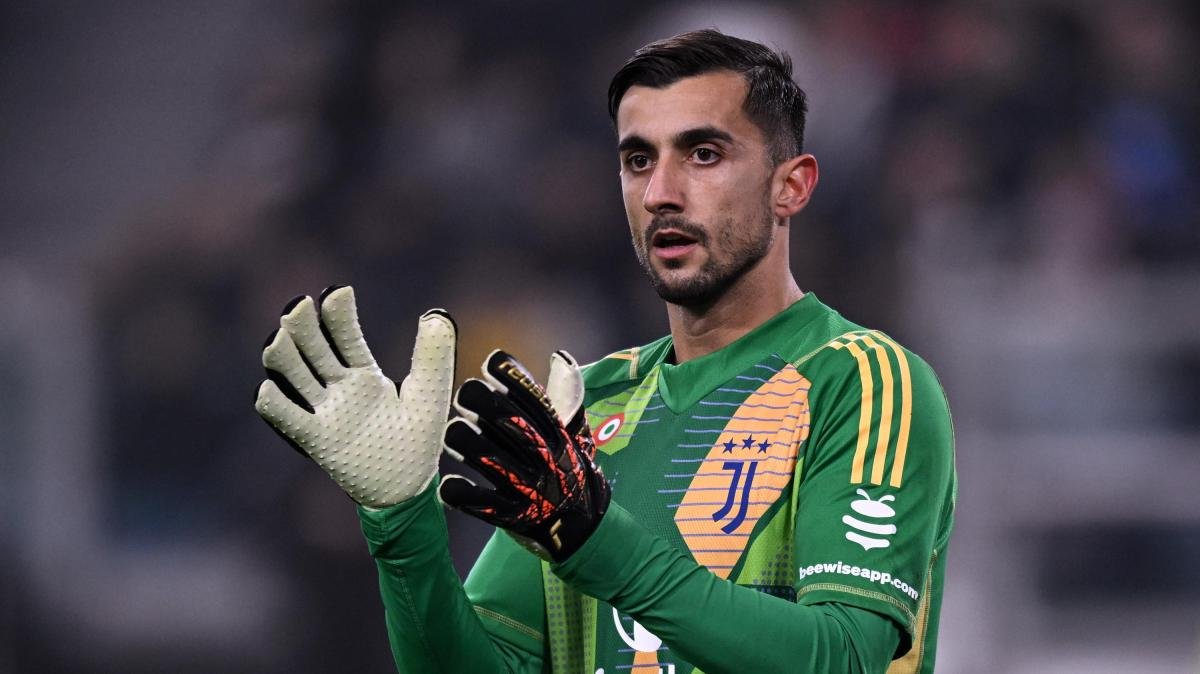 Juve, Perin: "Proverò a esserci a Napoli, il ko di Vlahovic peserà. Scudetto? Aspettiamo" -