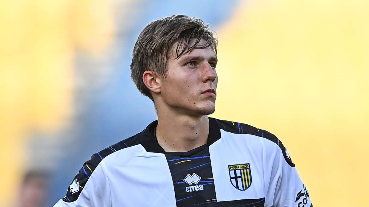 Parma, Benedyczak: "Andremo a Pisa per vincere, è la partita più importante" -