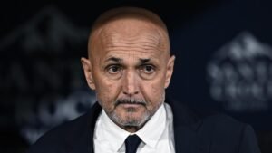 Spalletti: "Ho paura di non aver mai provato il divertimento, ho qualche problema" -