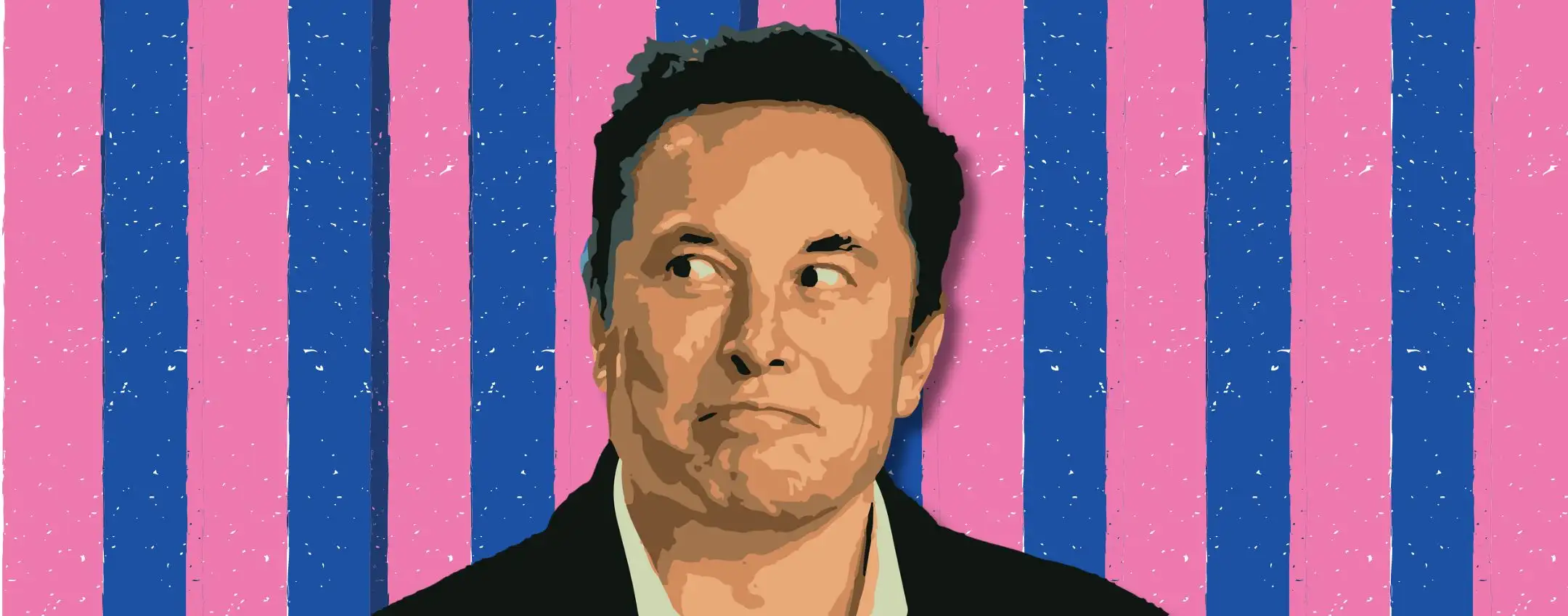 Elon Musk ha la ricetta per risolvere il debito pubblico: robot e AI