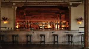 PAPI JUICE booked for New Year's Eve party at new Hudson club Ether · News ⟋ RA