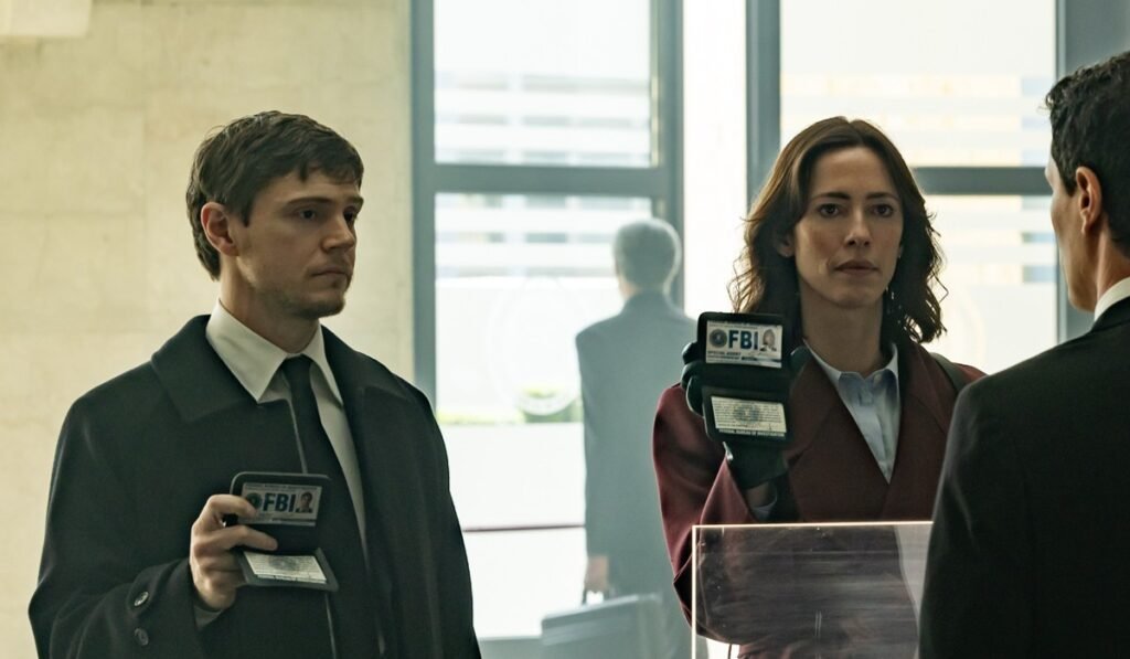 The Beauty serie tv: uscita, trama, cast e streaming