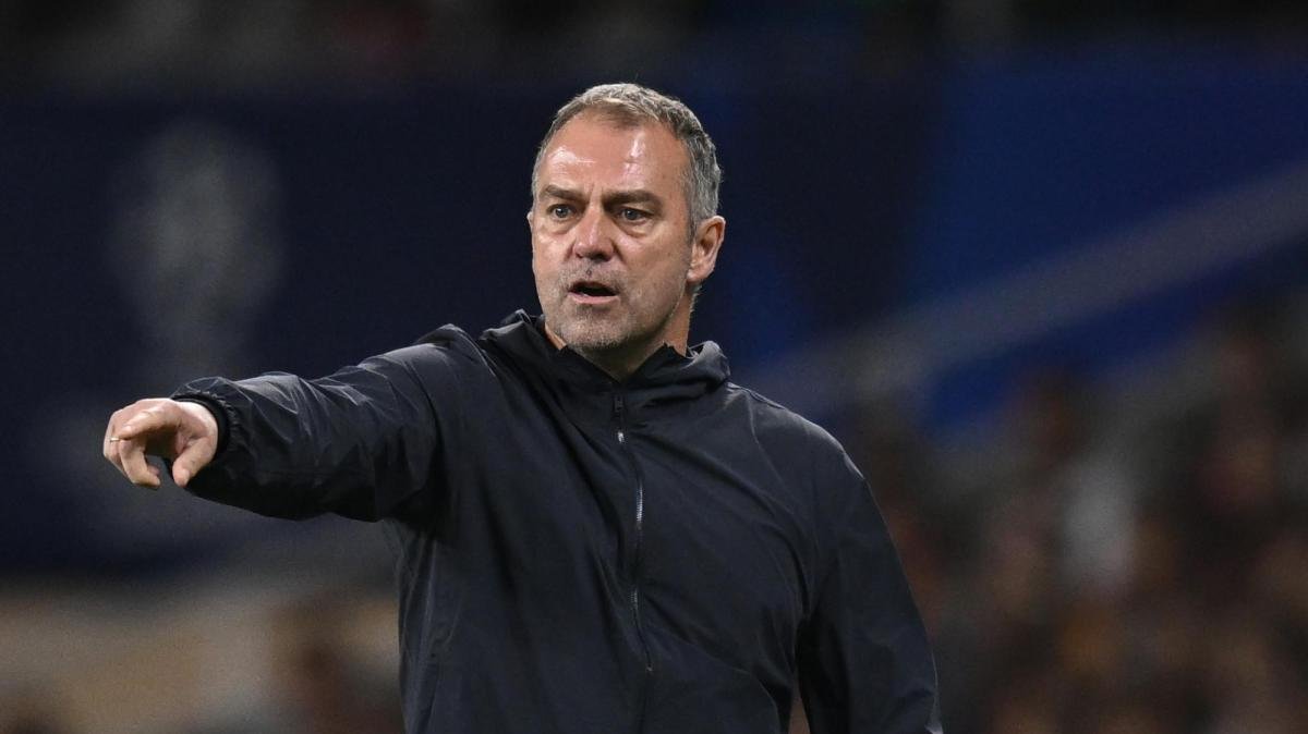 Barcellona, Flick smonta il caso Yamal: "Era un po' deluso ma era stato ammonito" -