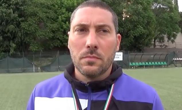 Bonanni: "Davis? "ra fallo di mano. Errore grave che è costato due punti alla Lazio" -