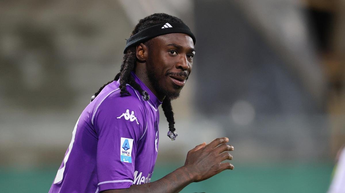 Fiorentina-Dinamo Kiev, le formazioni ufficiali: c'è Kean con Dzeko. Richardson nel mezzo -