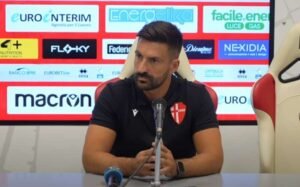 Padova, Andreoletti: "Portare cosi tanti tifosi a Palermo è gia una vittoria" -