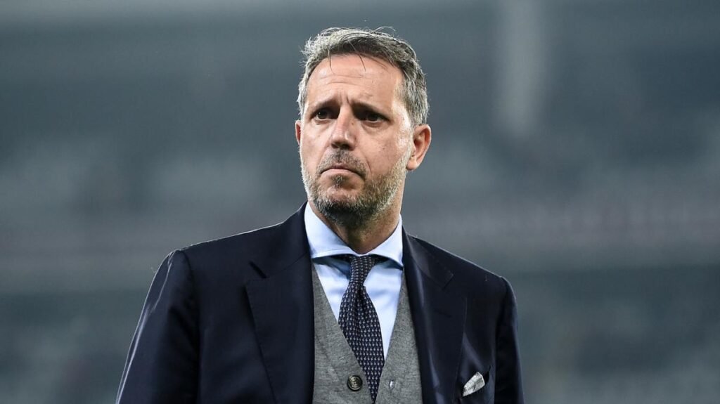 Paratici sempre più vicino alla Fiorentina. Con lui dovrebbe arrivare un nuovo capo scout -