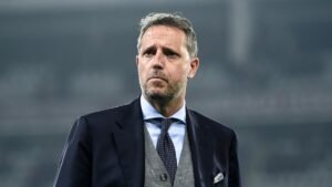 Paratici sempre più vicino alla Fiorentina. Con lui dovrebbe arrivare un nuovo capo scout -