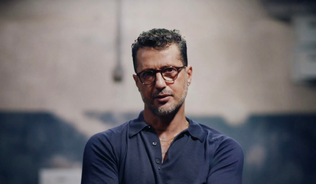 Fabrizio Corona: Io sono notizia, serie tv: uscita, cast e streaming