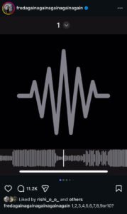 RA Pro Newsletter: A&R in the social media age · News ⟋ RA