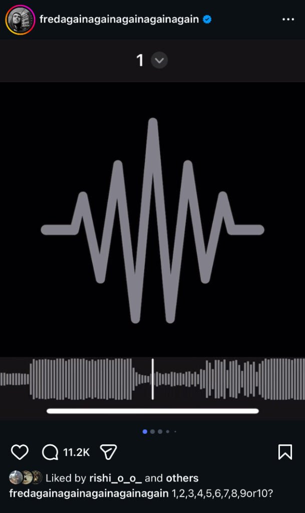 RA Pro Newsletter: A&R in the social media age · News ⟋ RA