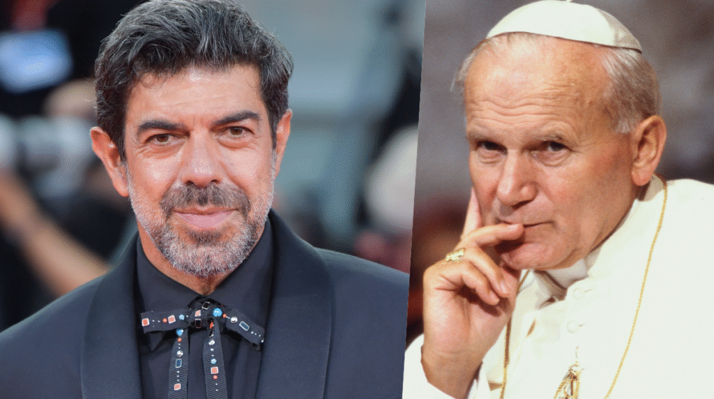 Frate Favino e un "nuovo" avvocato del Diavolo tra le più interessanti novità in arrivo