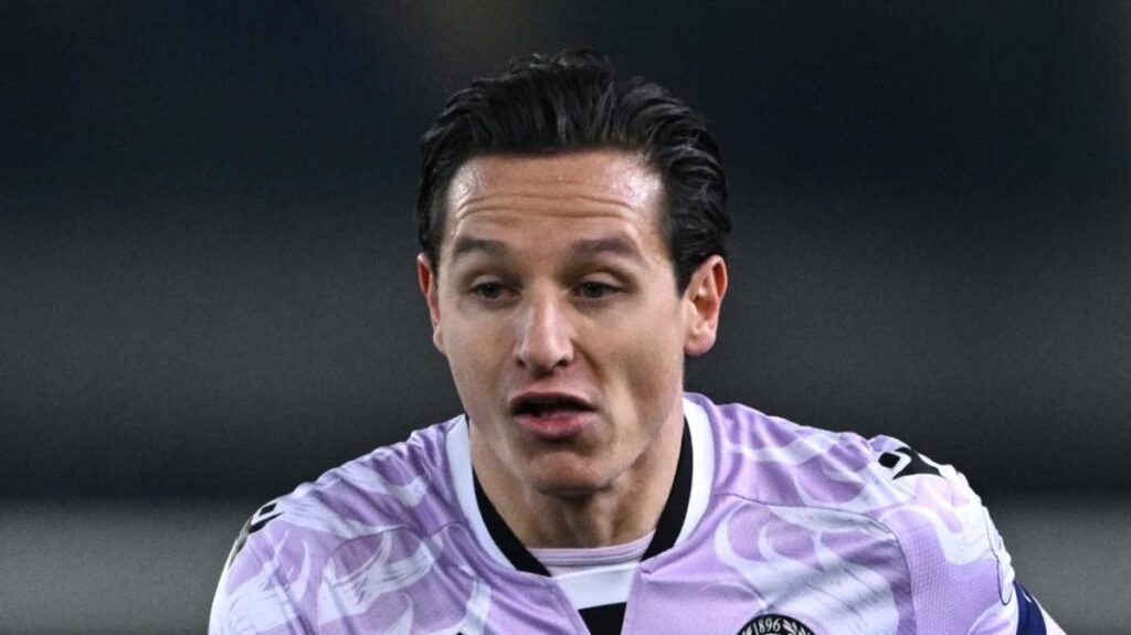 L'ex Udinese Thauvin vola con il Lens: è di nuovo lui il giocatore del mese in Ligue 1 -