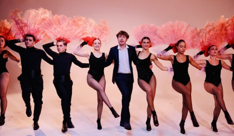 Minimarket, dal 26 dicembre su RaiPlay. Nel cast Kevin Spacey