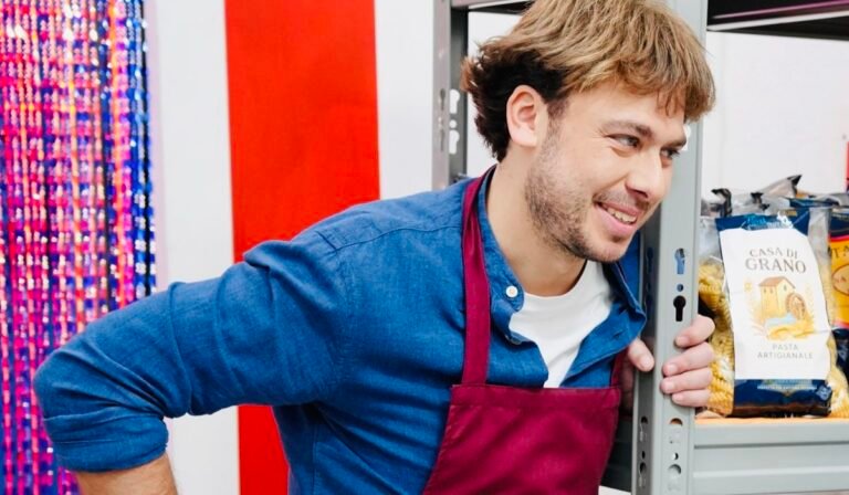 Minimarket, intervista a Filippo Laganà (Manlio Viganò)