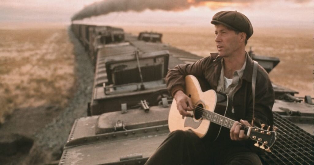 49 anni fa questo film ha cambiato per sempre il cinema. Ma probabilmente non l'avete mai visto.