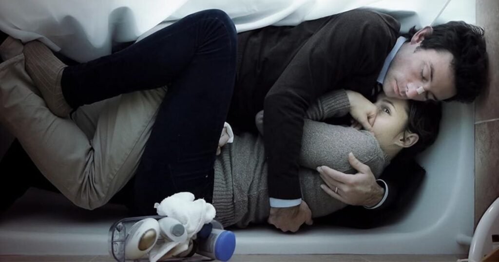 Devi essere praticamente un genio per capire questo film del 2013