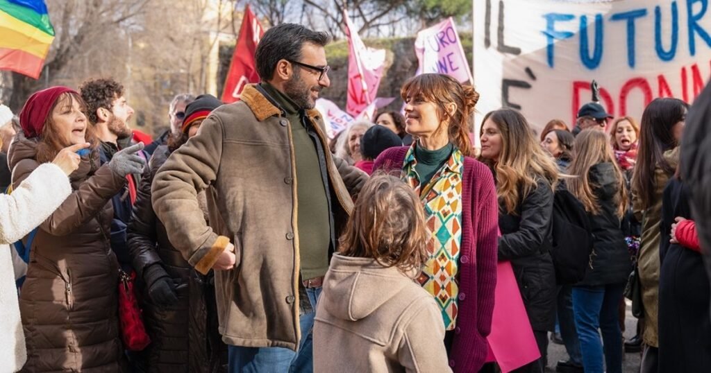 Per chi ama il cinema italiano, questi sono i film da tenere d'occhio nei prossimi mesi