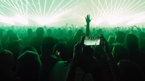 Helsinki's Flow Festival reveals first artists for 2026 · News ⟋ RA