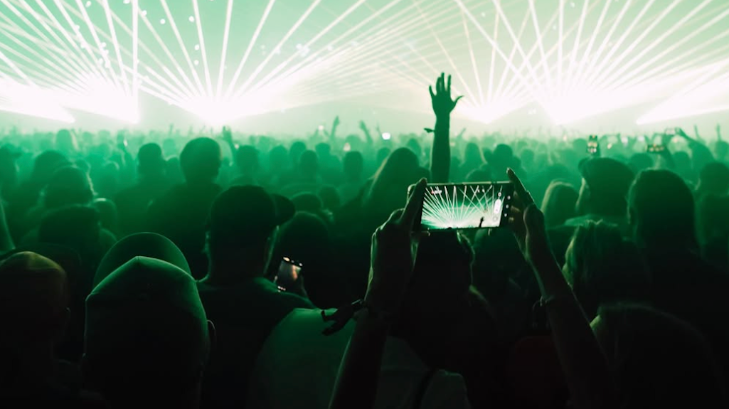 Helsinki's Flow Festival reveals first artists for 2026 · News ⟋ RA