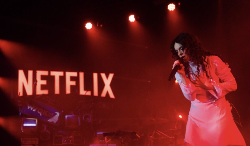 Stranger Sounds celebra Stranger Things con un concerto epico