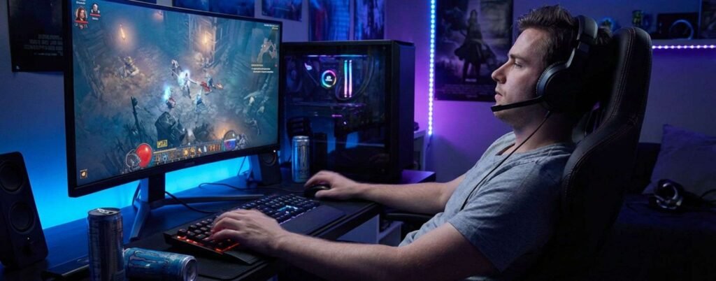 Linux sfonda tra i gamer dopo fine del supporto di Windows 10