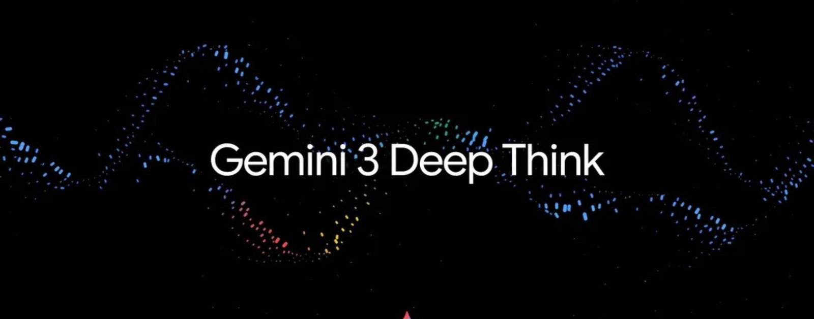 Google lancia Gemini 3 Deep Think, prestazioni da record