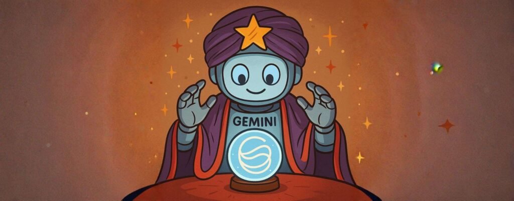 Il vantaggio di Gemini di Google? Sa tutto di noi...