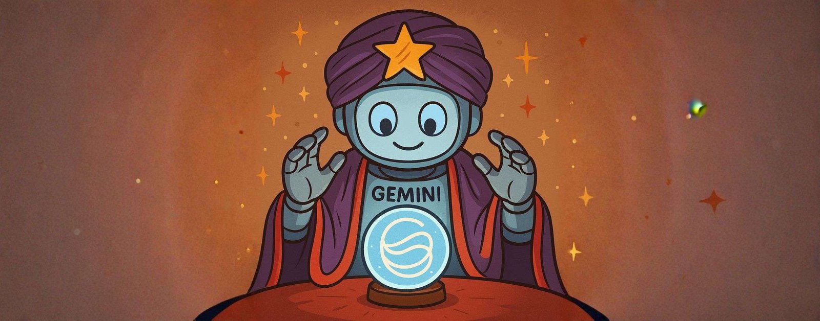 Il vantaggio di Gemini di Google? Sa tutto di noi...