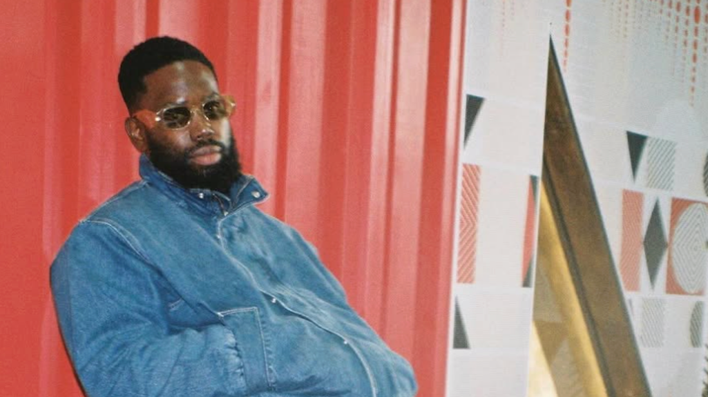 Ghetts pleads guilty to causing death by dangerous driving · News ⟋ RA