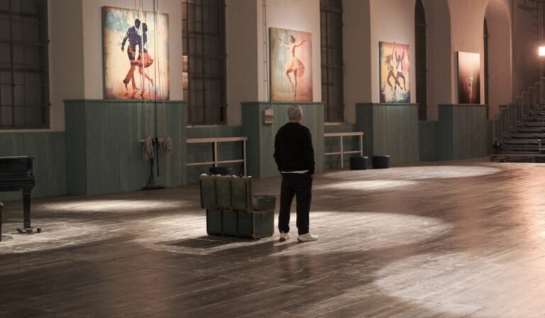 Tutta Scena, intervista al cast