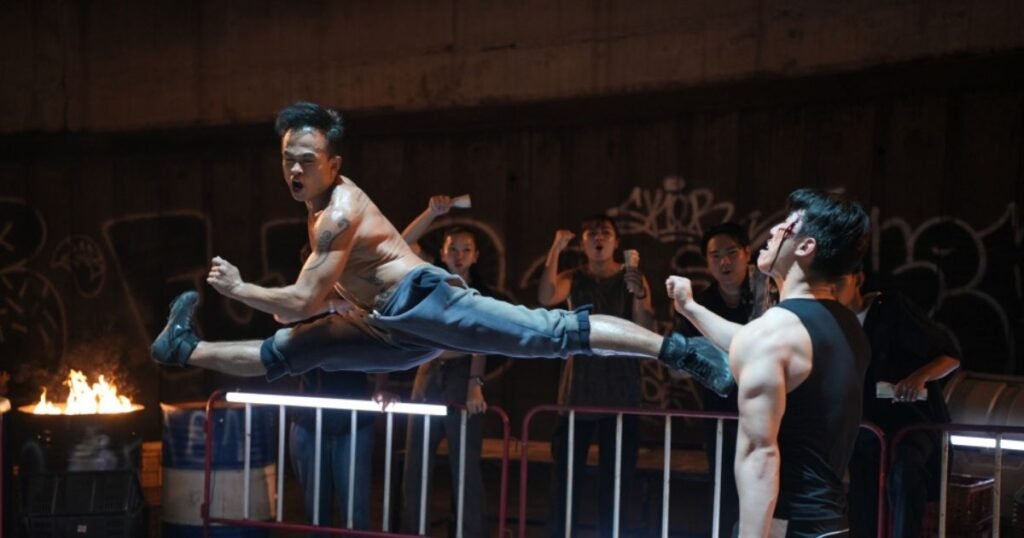 «Non vedevo un film così da anni»: dovreste vedere immediatamente questo action movie passato sotto i radar