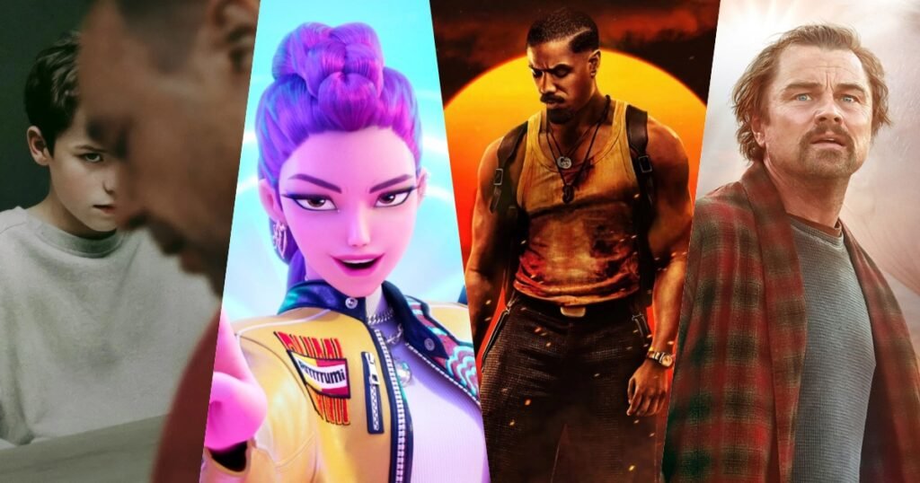 Golden Globes 2026, da Una battaglia dopo l'altra a Sinners: svelate tutte le nomination