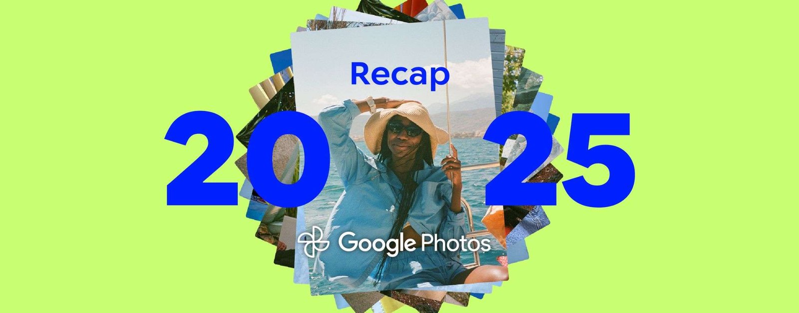 Google Foto Recap 2025: Gemini trova hobby e momenti migliori
