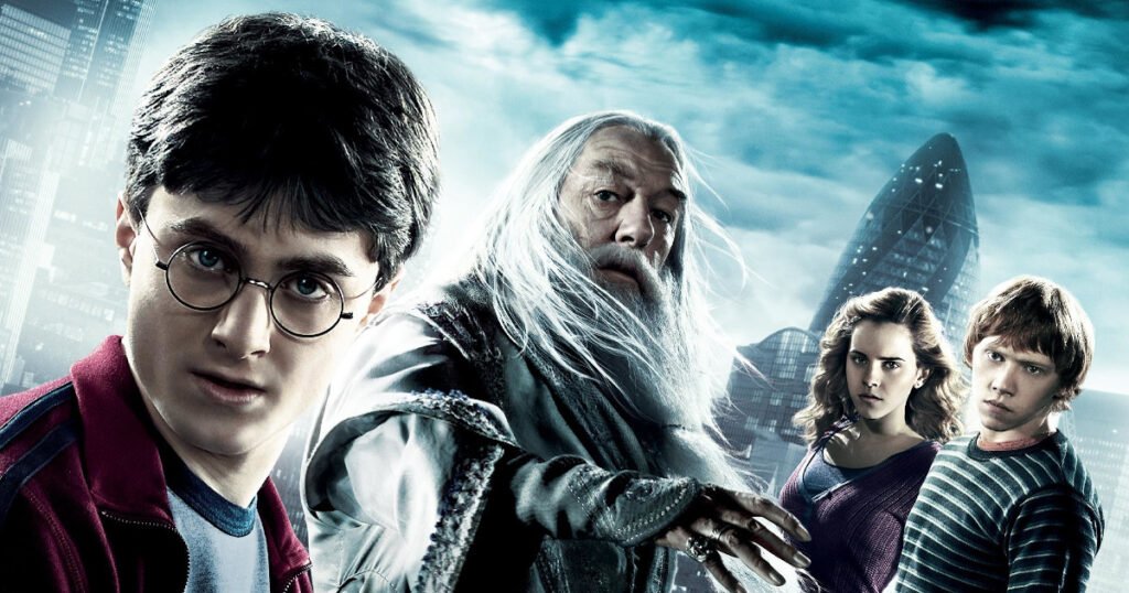 Harry Potter, l’arco narrativo più sottovalutato è stato eliminato dai film (ma la serie potrebbe dargli una seconda chance)