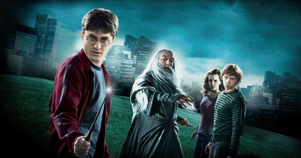 Harry Potter, ammettiamolo: tutti speriamo che questa scena dei film non compaia nella serie