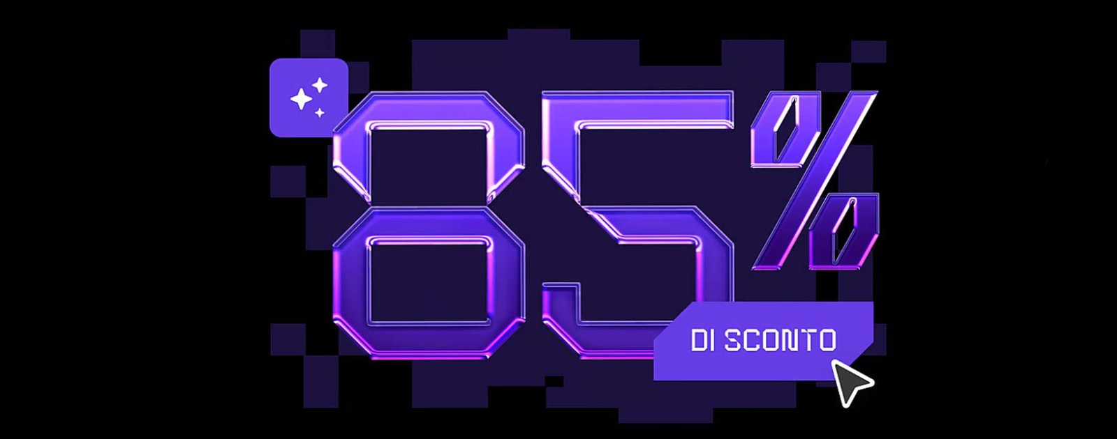 Lancia il tuo progetto sul web con Hostinger: sconti fino all'85% per la Cyber Week