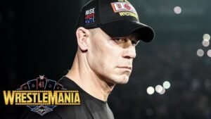 John Cena